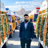 Deepak Sharma