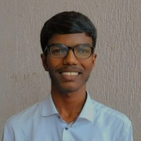 Yogesh Ghadge