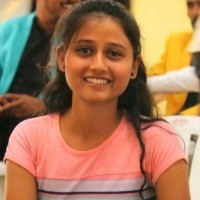 Vaishnavi Dumbare