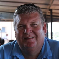 Danie Kruger