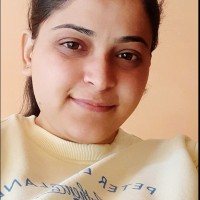 Paramjit Saini