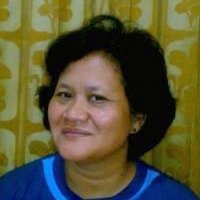 Maria Miarsih