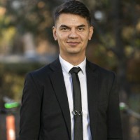 Robert Stefan Burduja