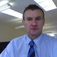 Mark Atton
