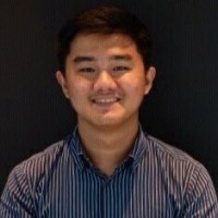John Michael Alcantara