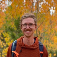 Kyle Schroeder