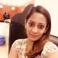 Saswati Paul