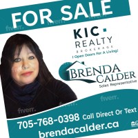 Brenda Calder