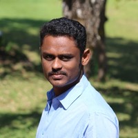 Sathyakumar Ganesan