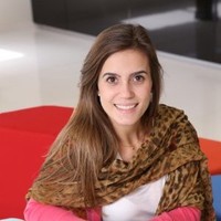 Daniela Abreu