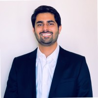Faraz Mehmood