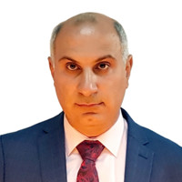 Khatchic Sarkissian, PhD