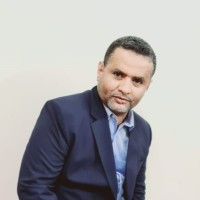 Omar Mohammed Saif