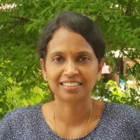 Thana Letchumi