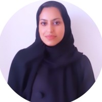 Moza Al Abdouli