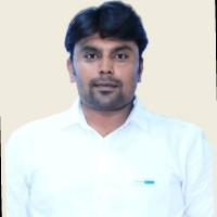 Mahesh Linganna