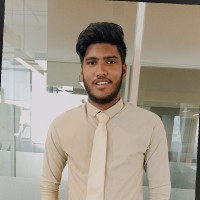 Abdullah Basheer Ahamed