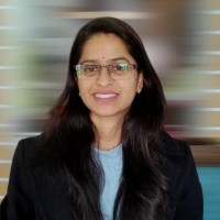 KAVITA PANT