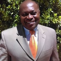 Emmanuel U. Isen