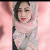 Andleeb Zehra