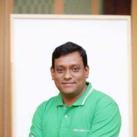 Goutam Sen
