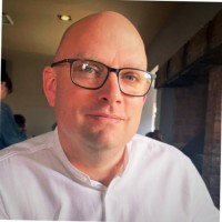 Graham Smith MCIHort