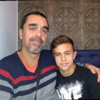 Antonio Mestres