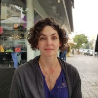 Julia Giterman