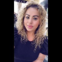 Mariam Ebrahimi
