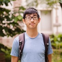 Wenhsi Kuo