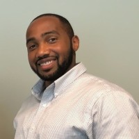 Derrick Glover