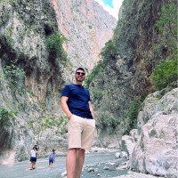 Emre Gökçen