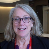 Susie Winston