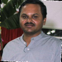 Kiran Kulkarni