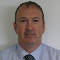 Brett Russell Ma, Mcipd