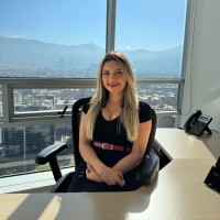 Laura Alejandra Fajardo Contreras