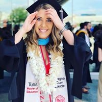 Jenna Tullis