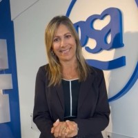 Sandra María G. Cuadro