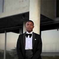 Malwandla Mufamadi