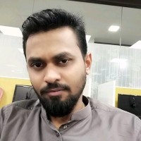 Ashok S.