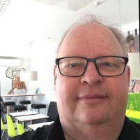 Mats Pålsson