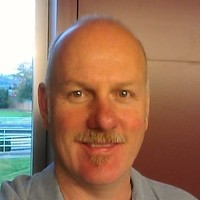 Alan Johnston