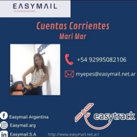 Maria Easymail