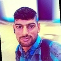 Ali Hassan
