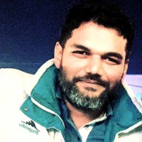 Shaikh Zubair