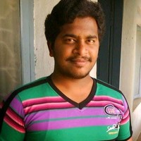 Santosh Kumar