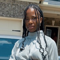 Zainab Olawuyi