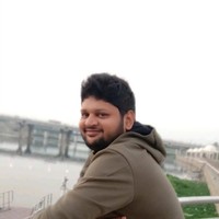 Ashish Rai