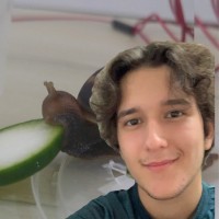 Daniel Santaz