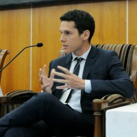 Daniel Ramos